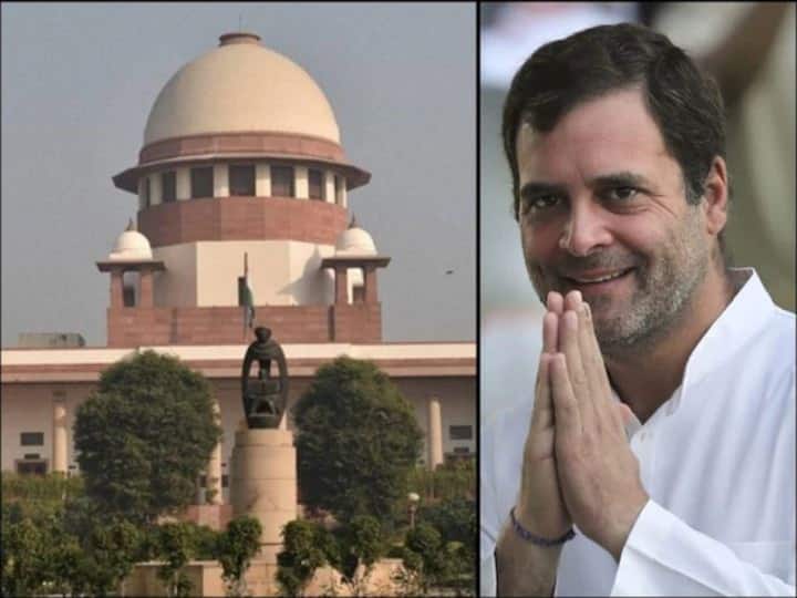 Rafale Verdict SC Dismisses pleas seeking probe into Rafale Deal, Rahul Gandhi narendra modi राफेल प्रकरणी नव्यानं चौकशी करा, संयुक्त संसदीय समिती स्थापन करण्याची राहुल गांधींची मागणी