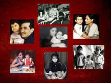 Happy Children's Day : बॉलिवूड कलाकारांचं बालपण!