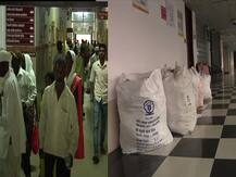 राष्ट्रपती राजवट : 5 हजार 657 रुग्णांचा जीव टांगणीला; मुख्यमंत्री वैद्यकीय सहायता कक्ष बंद