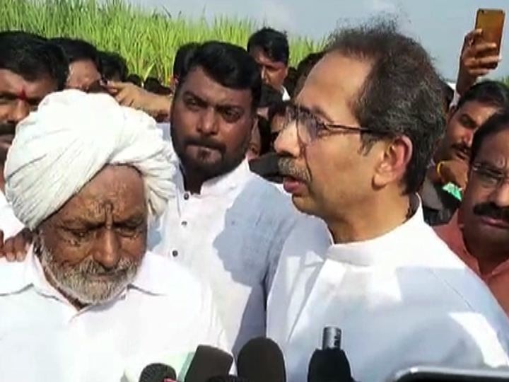 Maha Govt Cheating with farmers in loan waiver says farmer leaders शेतकरी कर्जमाफी फसवी, ठाकरे सरकारविरोधात तज्ज्ञांचा नाराजीचा सूर