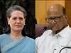 शरद पवार उद्या सोनिया गांधींची भेट घेणार, राज्यातील सत्ताकोंडी फुटणार?
