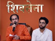 शिवसेना अधिकृतरित्या एनडीएतून बाहेर, भाजपकडून घोषणा; सेनेचे खासदार आता विरोधी बाकांवर बसणार