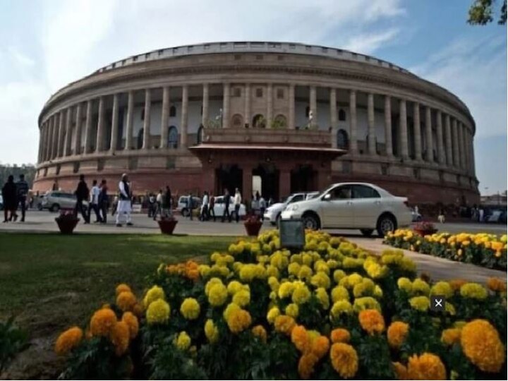 parliament winter session start today, new bills introduce live Updates हिवाळी अधिवेशनात नागरिकत्व सुधारणा विधेयकासह 'ही' विधेयकं मांडली जाण्याची शक्यता