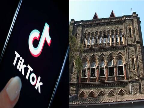 Tiktok | टिकटॉक' अॅपवर बंदीसाठी उच्च न्यायालयात याचिका Tiktok | टिकटॉक' अॅपवर बंदीसाठी उच्च न्यायालयात याचिका