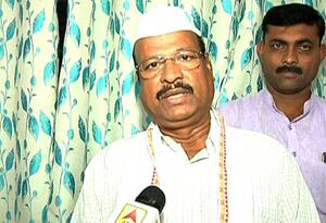 Maharashtra Govt Formation | 25 तारखेच्या आसपास सरकार स्थापन होईल : अब्दुल सत्तार