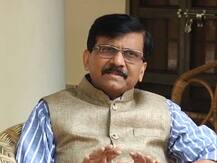 येत्या 5 ते 6 दिवसांत सत्तास्थापनेची प्रक्रिया पूर्ण होईल : संजय राऊत