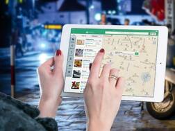 गुगल मॅपचं नवं फिचर; फिरताना 'लोकल गाइड' करणार मदत