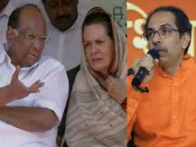 सत्तास्थापनेचा मार्ग मोकळा, महाशिवआघाडीला सोनिया गांधींची मंजुरी : सूत्र