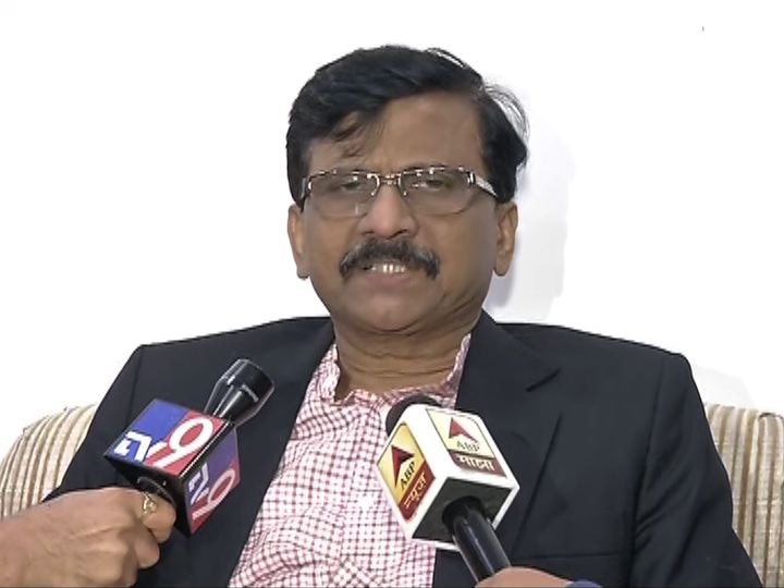 Sanjay Raut says ShivSena will make cm of maharashtra - pc After Congress and NCP meet मुख्यमंत्री शिवसेनेचाच होईल, काँग्रेस-राष्ट्रवादीच्या नेत्यांच्या बैठकीनंतर संजय राऊतांचं वक्तव्य