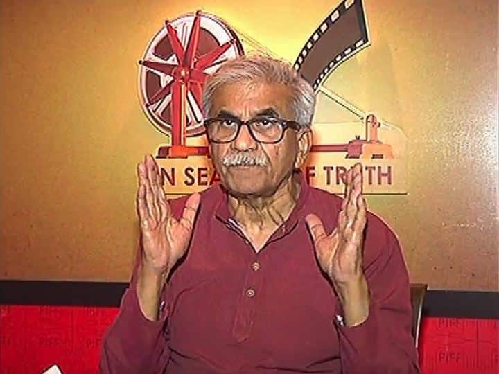 शंभराव्या नाट्यसंमेलनाच्या अध्यक्षपदी ज्येष्ठ नाट्यकर्मी जब्बार पटेल यांची निवड Dr. Jabbar patel elected as a president of 100 akhil bhartiy marathi Naty sammelan शंभराव्या नाट्यसंमेलनाच्या अध्यक्षपदी ज्येष्ठ नाट्यकर्मी जब्बार पटेल यांची निवड