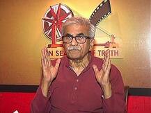 शंभराव्या नाट्यसंमेलनाच्या अध्यक्षपदी ज्येष्ठ नाट्यकर्मी जब्बार पटेल यांची निवड