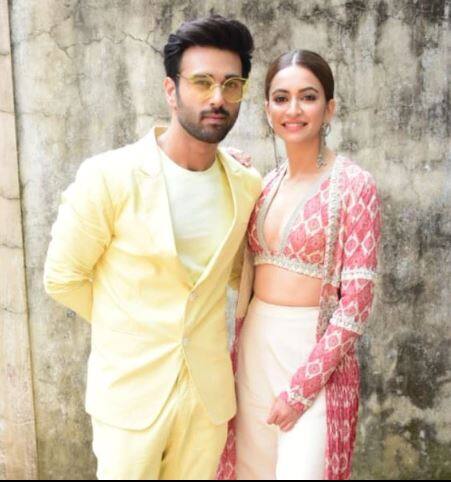 कृतीने सांगितले होते की, पुलकितचं तिच्या आयुष्यात एक खास स्थान आहे. (सर्व फोटो - मानव मंगलानी)