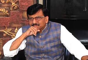 उद्धव ठाकरे यांनीच मुख्यमंत्री व्हावं ही राज्यातील जनतेची इच्छा : संजय राऊत