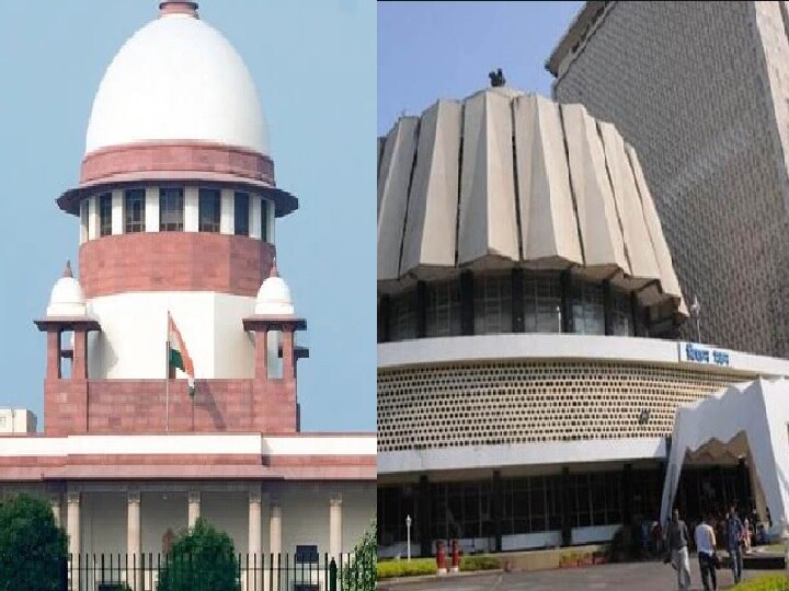 Maharashtra political drama now in supreme court आता सुप्रीम कोर्टाच्या निकालाकडे लक्ष, तर राज्यपाल राष्ट्रपतींच्या भेटीला