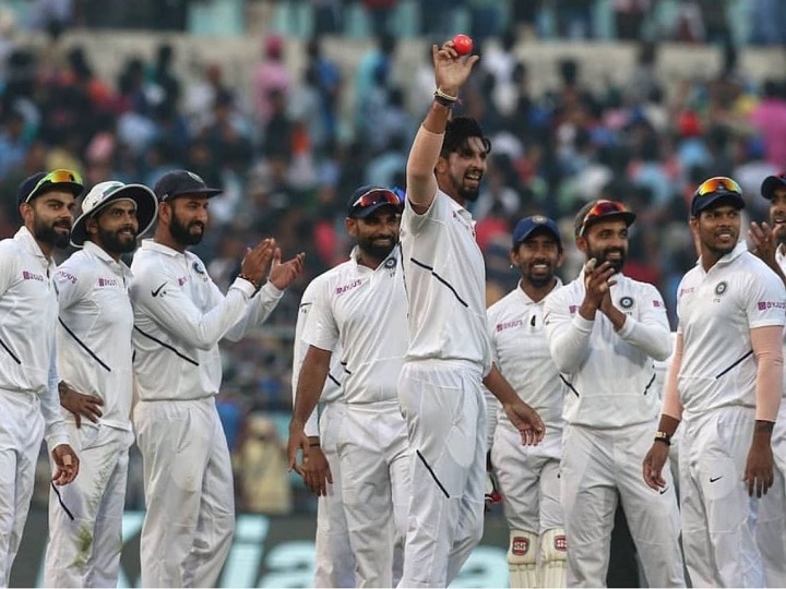 team india consequently won 12th test series in row in indian टीम इंडियाने रचले नवे विश्वविक्रम, मायदेशात सलग बारावा कसोटी मालिकाविजय