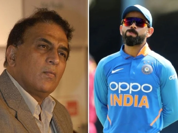 Sunil Gavaskar says different rules for different people in Indian cricket टीम इंडियात वेगवेगळ्या खेळाडूसाठी वेगवेगळा नियम: सुनिल गावस्कर