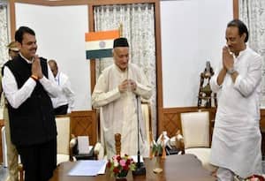 फडणवीस-पवार यांना सभागृहात बहुमत सिद्ध करण्यासाठी 14 दिवसांचा वेळ?