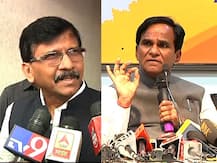 सत्तेची वाट पाहणाऱ्या संजय राऊतांना वेड लागलं, त्यांना वेड्यांच्या हॉस्पिटलमध्ये दाखल करा- रावसाहेब दानवे