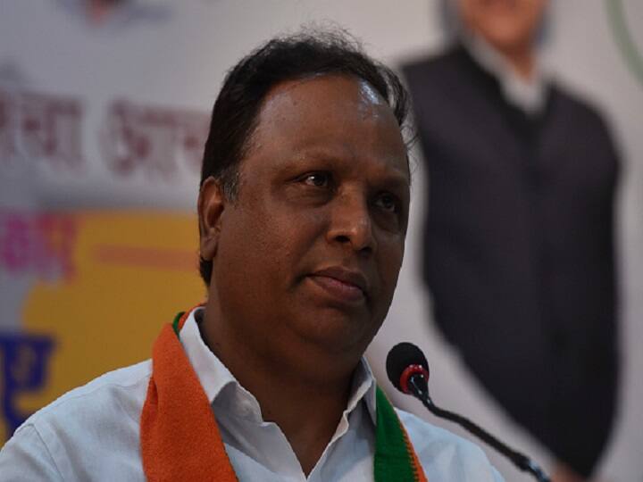 Letter of mahavikasaghadi is fake since ajit pawar's signature is not on letter महाविकासआघाडीचं 'ते' पत्र बोगस, पत्रावर गटनेत्याची सहीच नाही, आशिष शेलारांचा दावा