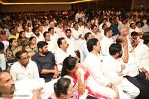 ठाकरे सरकार! आमचं ठरलं, 'उद्धव ठाकरेच मुख्यमंत्री'