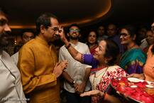 ठाकरे सरकार! आमचं ठरलं, 'उद्धव ठाकरेच मुख्यमंत्री'