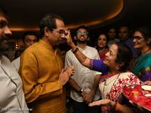 ठाकरे सरकार! आमचं ठरलं, 'उद्धव ठाकरेच मुख्यमंत्री'