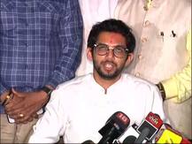 पुढील पाच वर्षात महाराष्ट्राल नवीन दिशा : उद्धव ठाकरे