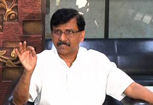 Maharashtra Govt Formation | माझं मिशन पूर्ण झालं, आता पक्षाचं काम करणार : संजय राऊत