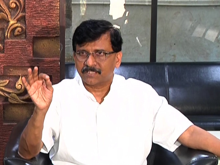 Maharashtra Govt Formation - Dont get surprised if Shiv Sena comes to power in Delhi too says Sanjay Raut Maharashtra Govt Formation | माझं मिशन पूर्ण झालं, आता पक्षाचं काम करणार : संजय राऊत