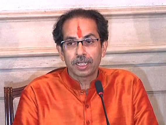 शेतकऱ्यांना कर्जमुक्तच नाही तर चिंतामुक्त करण्याच्या दिशेनं पाऊल : मुख्यमंत्री उद्धव ठाकरे