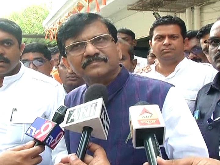 After Maharashtra it is Goa, says Shivs Sena MP Sanjay Raut गोव्यात नक्कीच राजकीय भूकंप होईल : संजय राऊत