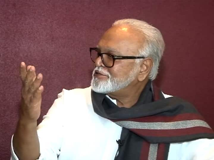 I dont believe, I became a minister with the blessing of all, says Chhagan Bhujbal जगेन असं वाटत नव्हतं पण सर्वांच्या आशीर्वादाने मंत्री झालो : छगन भुजबळ