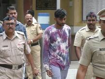 बदलापुरात पतीने पत्नीची हत्या करुन रचला आत्महत्येचा बनाव, आरोपी पतीला बेड्या