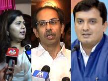 'ठाकरे' सरकारचा दणका; भाजप नेत्यांच्या साखर कारखान्यांना 310 कोटींच्या हमीचा निर्णय रद्द