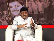 काँग्रेसची फरफट होऊ नये म्हणून मंत्रिमंडळात ज्येष्ठ नेते गरजेचे : अशोक चव्हाण