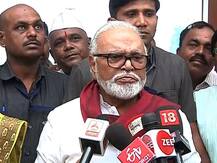 अधिवेशनाच्या दुसऱ्या दिवशी ठाकरे सरकारचा मंत्रीमंडळ विस्तार; छगन भुजबळांची माहिती