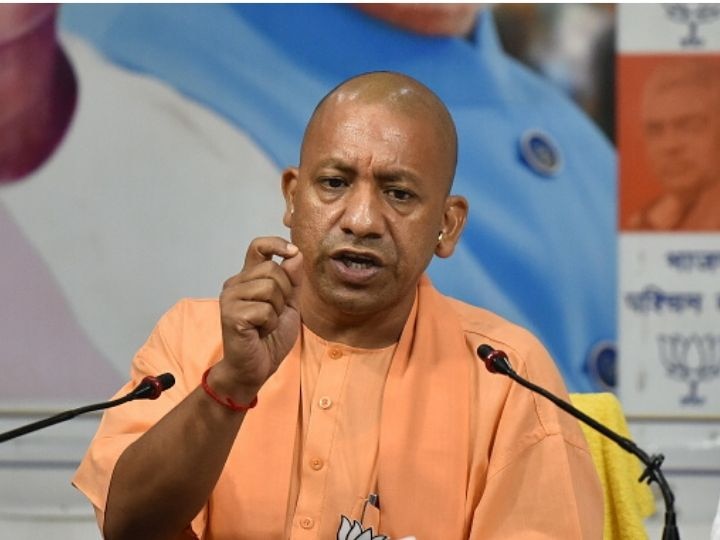 Hyderabad can be renamed as Bhagyanagar says yogi adityanath 