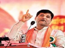 सर्वात ज्येष्ठ मीच, विधानपरिषदेच्या विरोधी पक्षनेतेपदी माझाच हक्क : विनायक मेटे