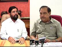 एकनाथ खडसेंच्या राजकीय भेटीगाठींवर शिवसेना नेते एकनाथ शिंदे म्हणतात...