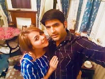 कॉमेडी किंग कपिल शर्मा झाला बाबा