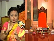 महापौर दालनात वास्तूशास्त्रानुसार बदल? दिशा नव्हे तर मुंबईकरांची दशा बदलण्यासाठीचा प्रयत्न : महापौर