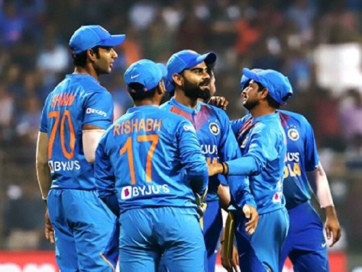india vs west indies india win over west indies 3rd t 20 match wankhede stadium India vs West Indies : विराटसेनेकडून विंडीजचा 67 धावांनी धुव्वा; विजयासह मालिकाही खिशात