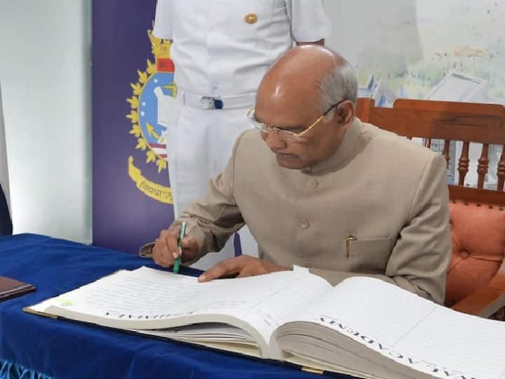 Citizenship amendment 2019 gets presidents assent becomes act नागरिकत्व दुरुस्ती विधेयकाला राष्ट्रपतींची मंजुरी; शरणार्थींना न्याय मिळणार