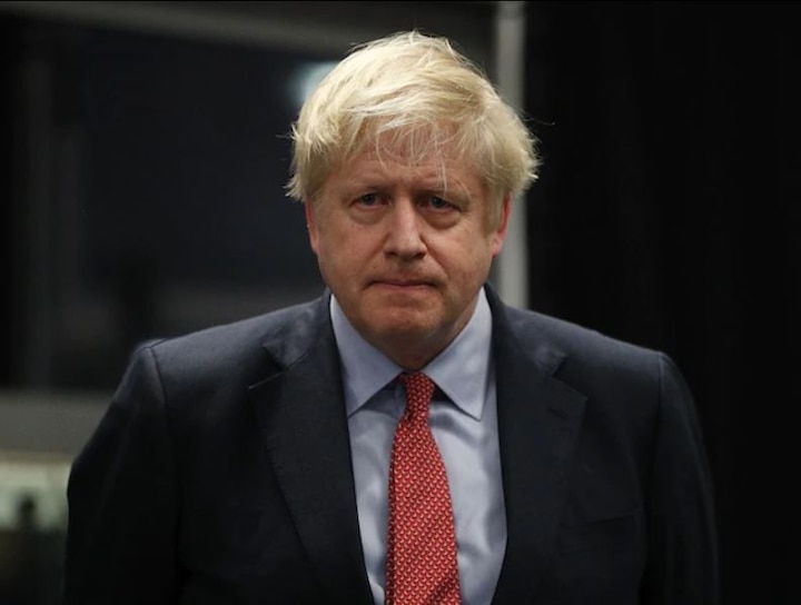 Brexit done - UK PM Boris Johnson's Conservative party win with majority in UK General Election UK General Election Results : ब्रेक्झिटचे समर्थन करणारे बोरीस जॉनसन पुन्हा पंतप्रधानपदी