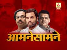 राहुल गांधींच्या सावरकरांबाबतच्या वक्तव्यावरुन काँग्रेस-शिवसेना आमनेसामने