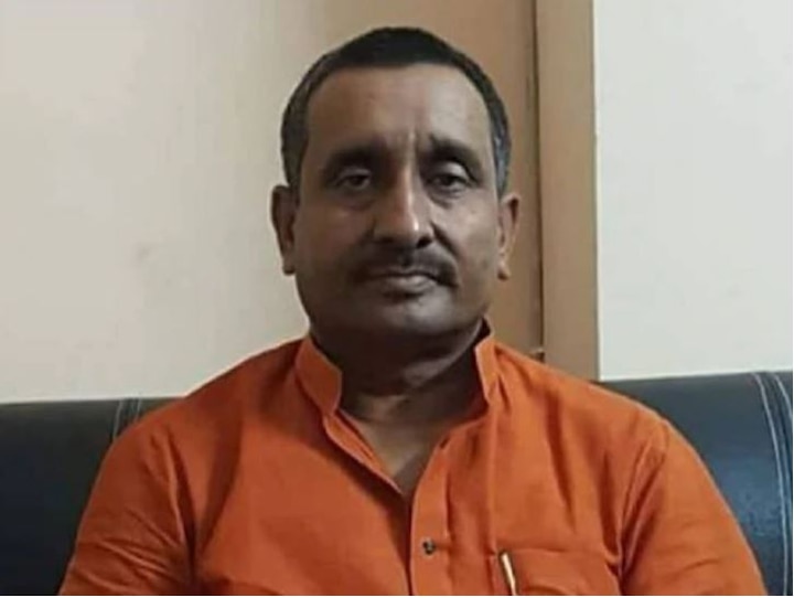 Former BJP MLA Kuldeep Sengar found guilty in 2017 Unnao Rape case Unnao Rape Case | भाजपचा निलंबित आमदार कुलदीप सेंगर दोषी