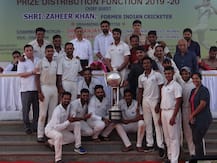 एमआयजी क्लबला यंदाच्या पोलीस शिल्डचा मान