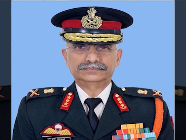 manoj naravane will be next army chief after bipin rawats retirement महाराष्ट्राचे सुपूत्र मनोज नरवणे होणार लष्करप्रमुख