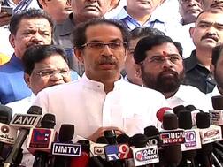 शेतकऱ्यांना दिलेला शब्द पाळणारच, विरोधकांनी उगाचच ओरडू नये : मुख्यमंत्री
