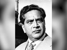 ज्येष्ठ अभिनेते डॉ. श्रीराम लागू यांचं निधन; वयाच्या 92 व्या वर्षी घेतला अखेरचा श्वास